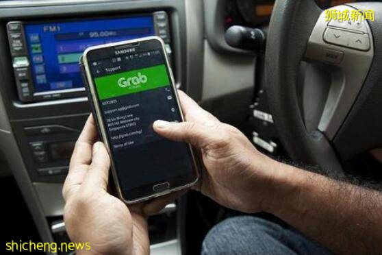 中国滴滴曝司机性侵直播?新加坡“滴滴”忙着培训