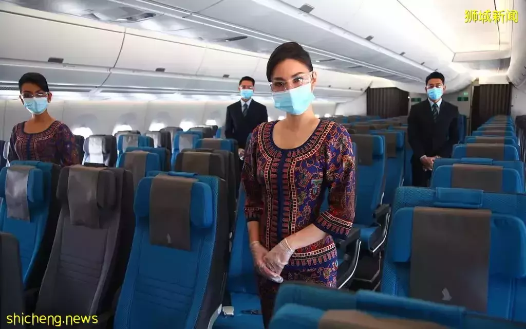 揭秘!人前光鲜靓丽的新航空姐、空少,收入到底怎么样