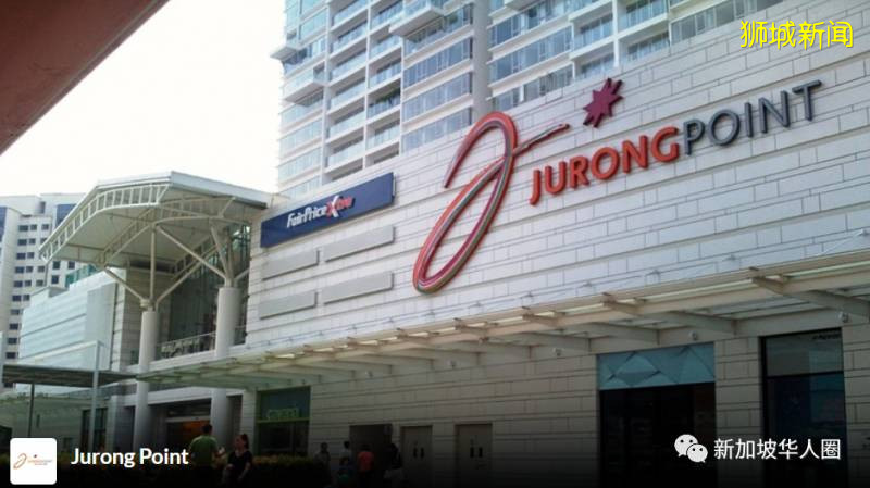 新加坡確診病例到訪次數最多的地點有哪些?你都去過嗎