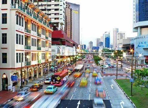 新加坡的人憑什麽如此自豪