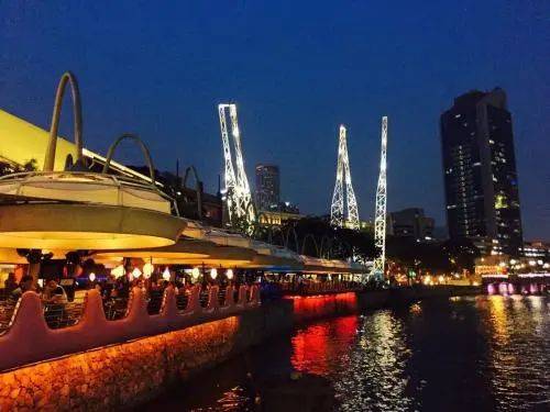 玩轉新加坡!八個必去的旅遊景點