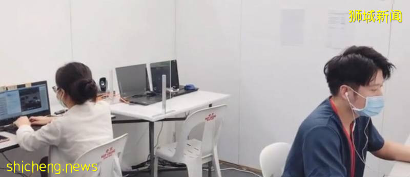 走进新加坡看疫情下全球最佳机场,NO!是樟宜“方舱”!