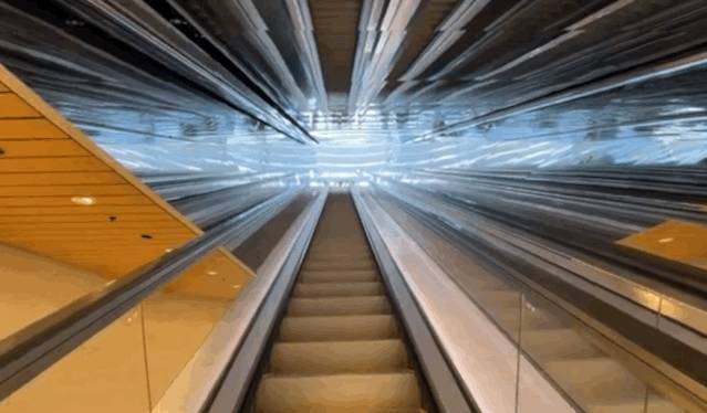 新加坡全球首個海上蘋果店奢華內部曝光,你要來打卡麽