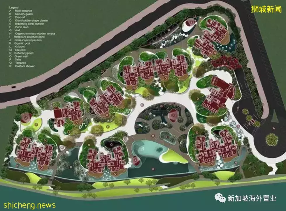 Cape Royale禦豐軒 聖淘沙島典藏180度海景公寓即將發售