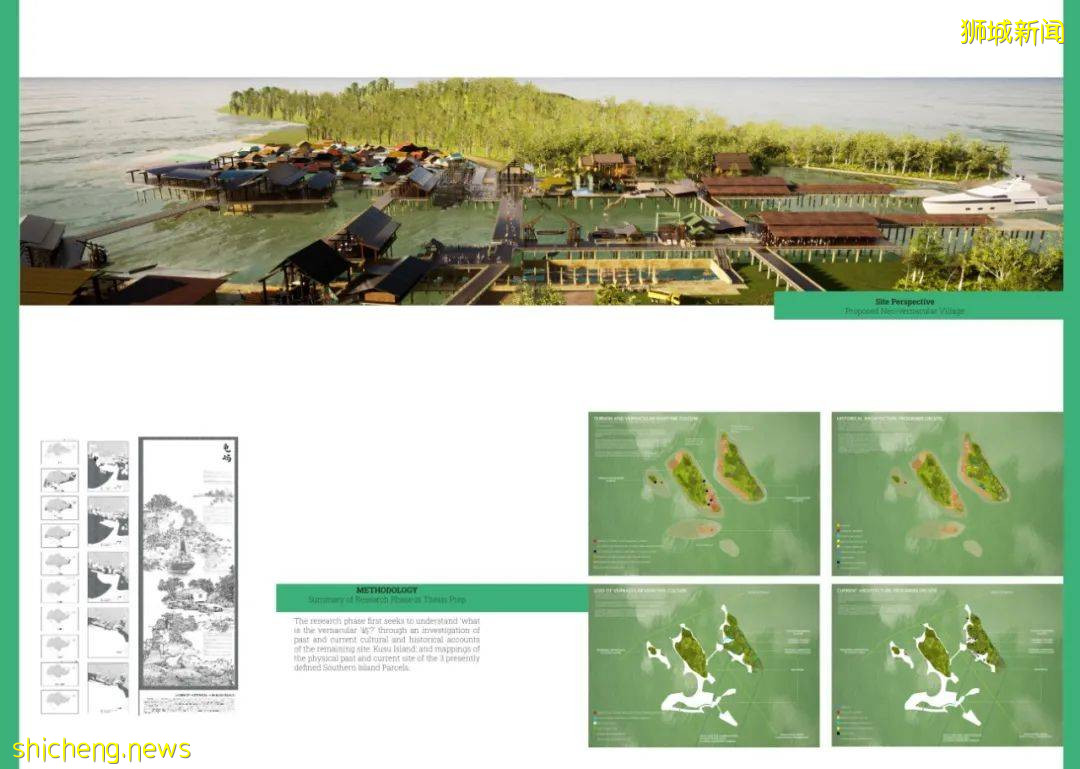 在新加坡读艺术到底好不好