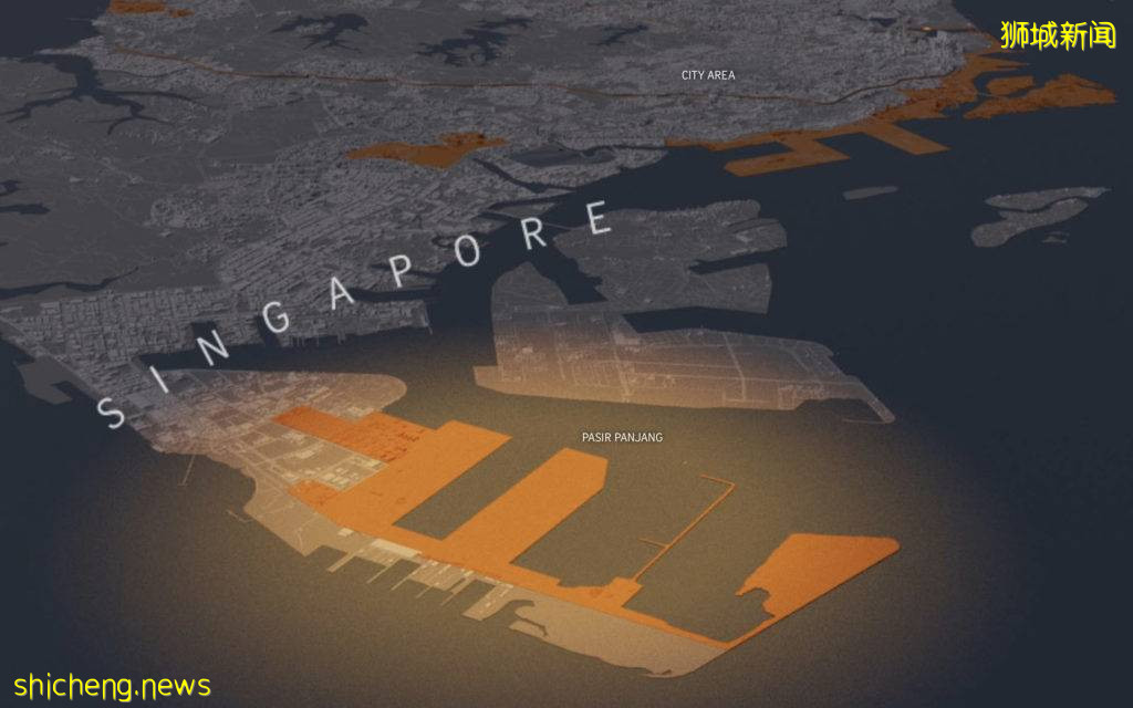 2030年的獅城：新加坡在未來十年將會如何轉型