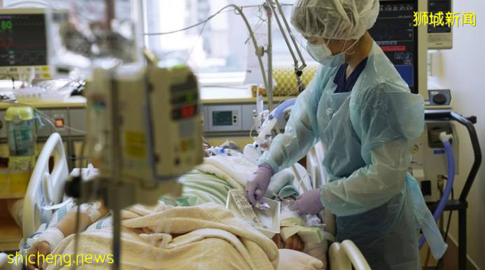 新加坡單日18人死亡破記錄，9人打過疫苗！部長：有3個好消息，3個壞消息