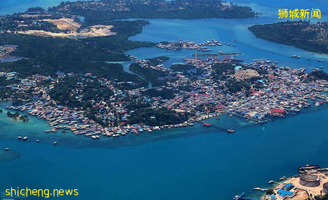 新加坡到底發達到什麽程度?爲何又采取低福利政策