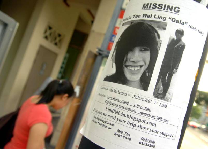 在新加坡殺人後逍遙法外13年!這個聳人聽聞的案件,終于迎來最終審判