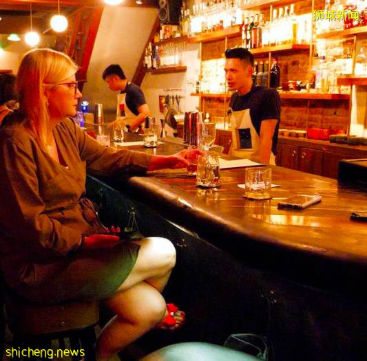 本月21日終于開放堂食!均價S$3.5的人氣西餐、S$10就能吃到地道泰國料理、亞洲Top50酒吧已經爲你安排好