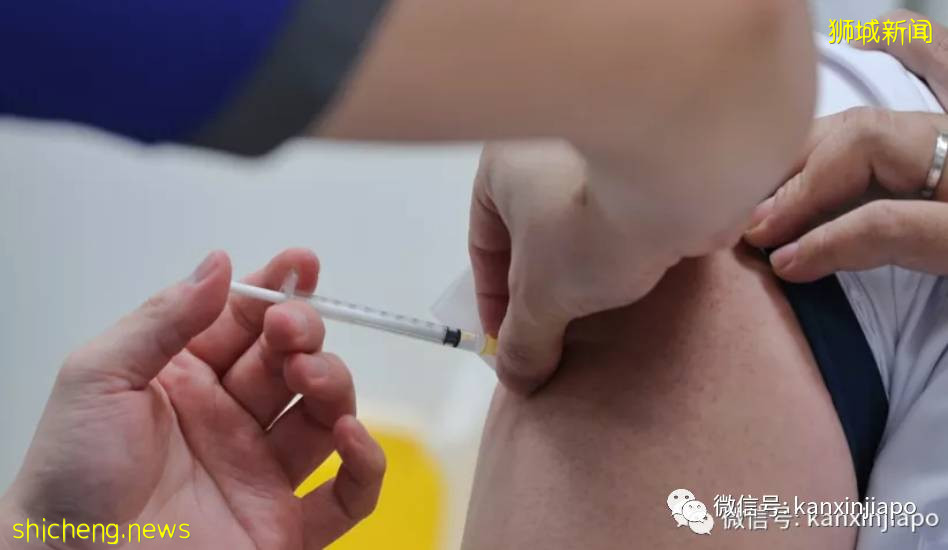 大增573 !新加坡十月底可日增3200起,当局暂不收紧措施;福建疫情源头疑从新加坡入境