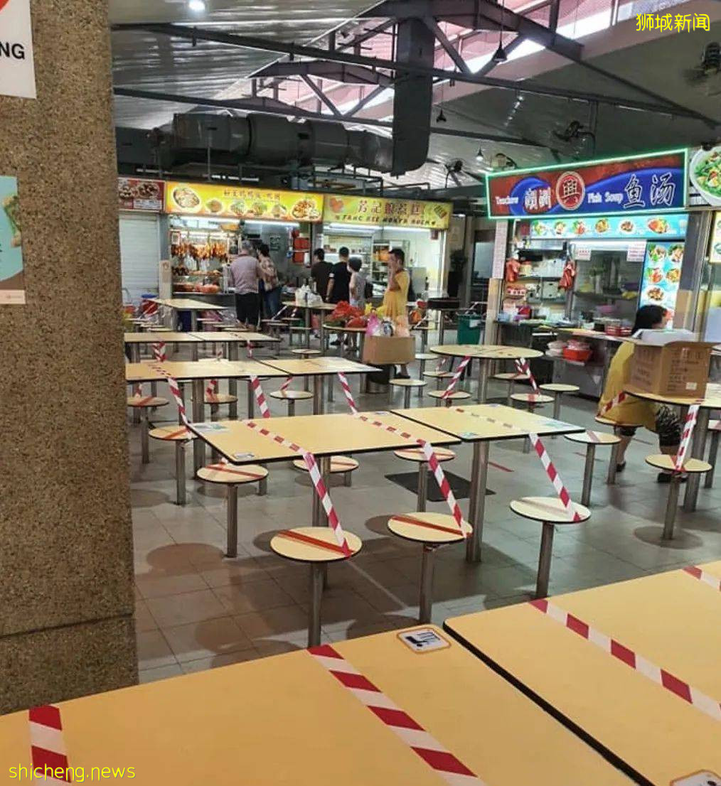 新加坡646人接種疫苗後仍確診!繼KTV後,賭場11人感染!網友:吃喝嫖賭全中