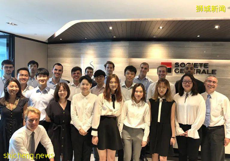 在 ESSEC 商学院就读 Master in Finance是一种怎样的体验