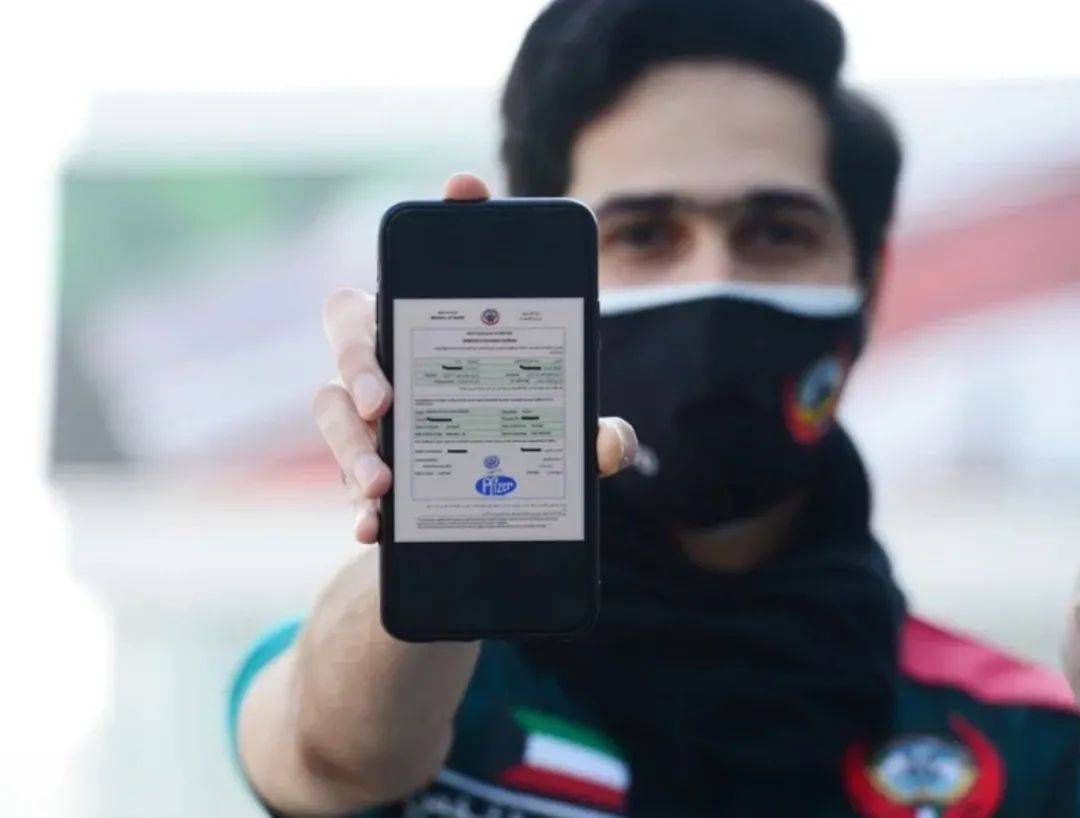 最新！這些國家接種疫苗後，隔離期變短、免戴口罩！或和新加坡互免隔離