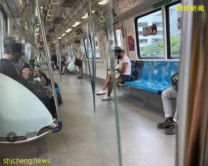 5所學校7名學生確診,4大醫院全中招!新加坡疫情爆300天新高