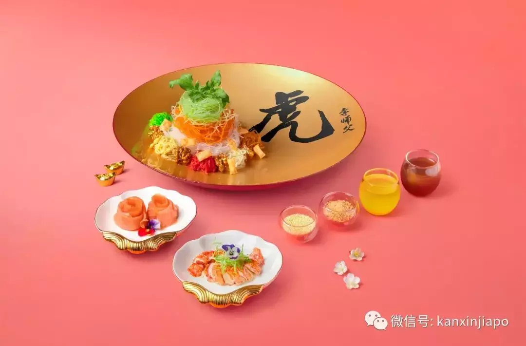 新加坡春节不出门，到这儿就是“出国”啦