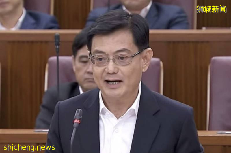 副總理：新加坡今年可能超10萬人失業！避免出現“封鎖一代”!