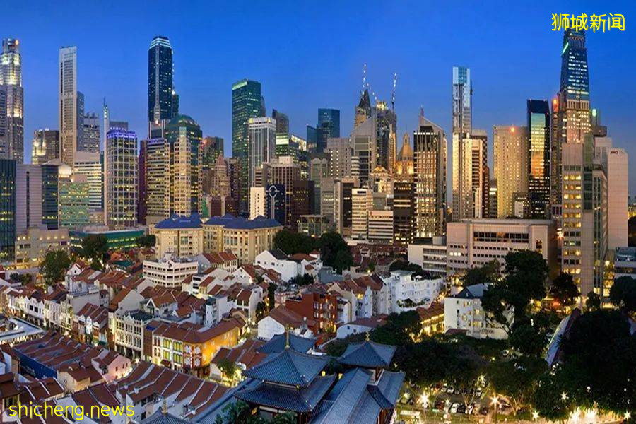 新加坡各行業再次受疫情反彈影響，爲何只有“它”只漲不跌