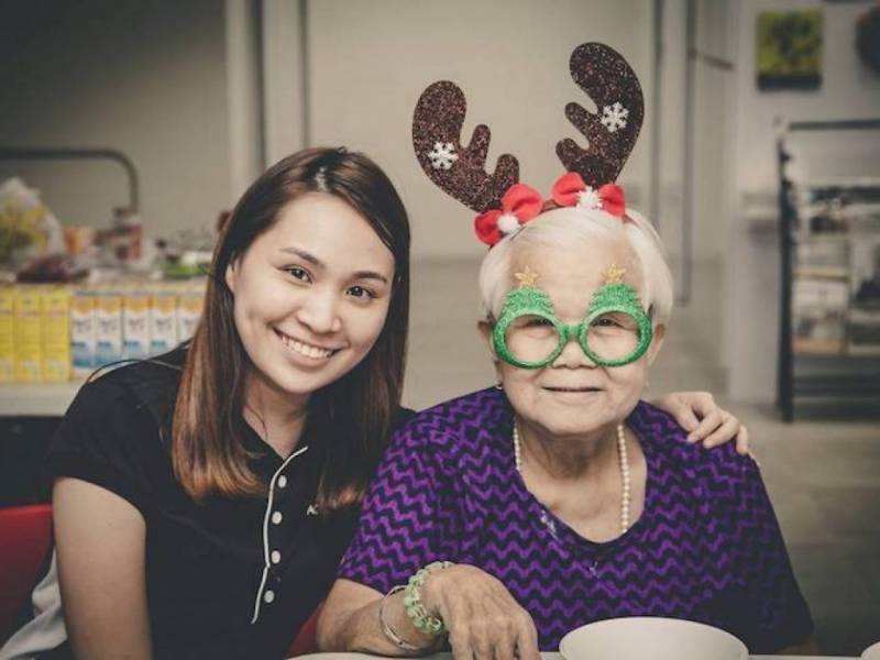 新加坡志愿服务合集!利用闲暇时间,一起来做志愿服务贡献爱心吧
