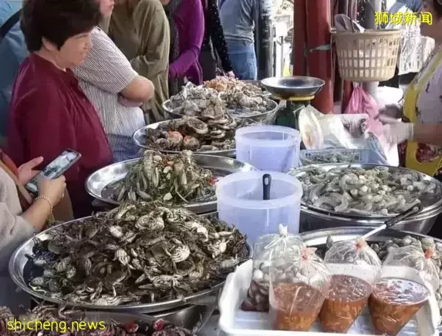 去马来西亚玩,哪些吃的不能带回新加坡呢