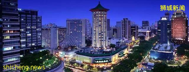 新加坡最全旅游攻略