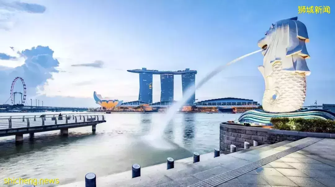 【國際地産】深入分析！新加坡房地産市場的投資優勢