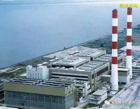 新中合作打造大型垃圾焚燒發電廠