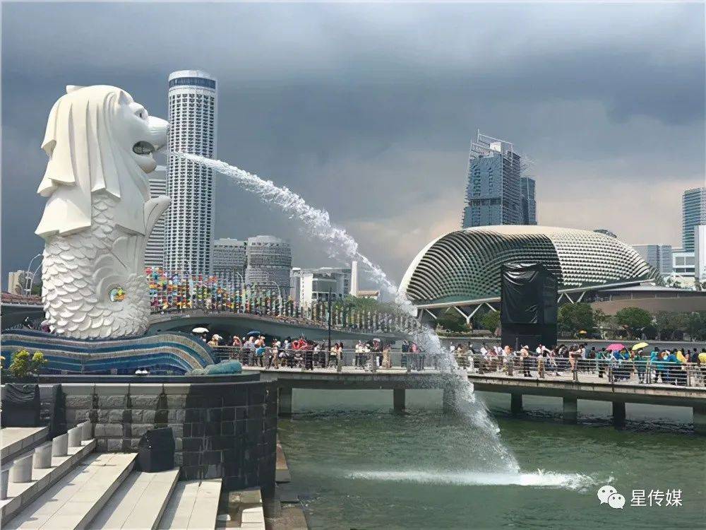 谷歌聯合創始人宣布將在新加坡設立家族辦公室