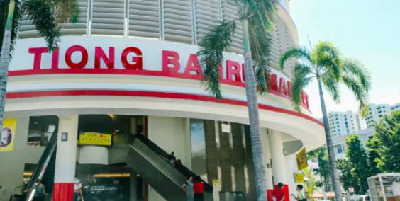 若想寻觅最地道的南洋风味,那你一定要探访狮城这10家大排档