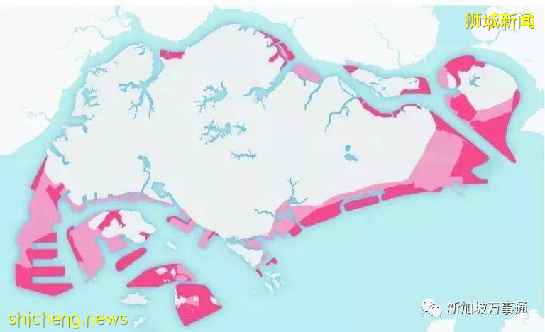 什麽是新加坡？盤點那些你不知道的新加坡知識!