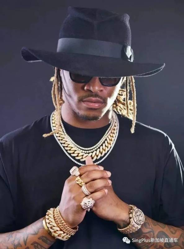 《新加坡最炫東北人圖鑒》