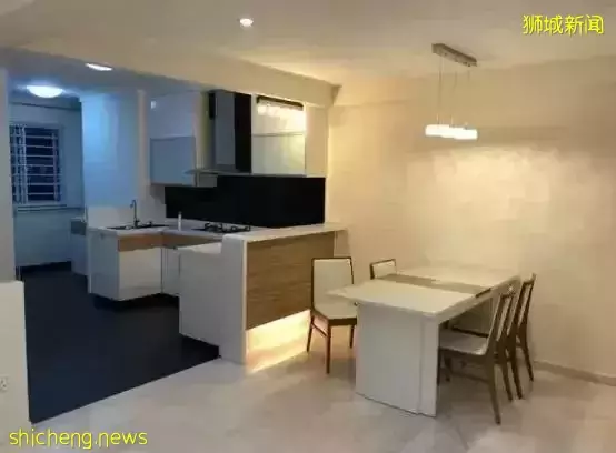 生活成本高昂,新加坡的家庭主妇有出路吗