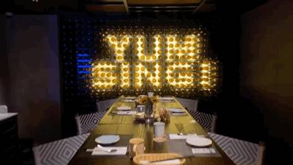 新加坡莆田集团放大招——情怀子品牌Yum Sing等你来