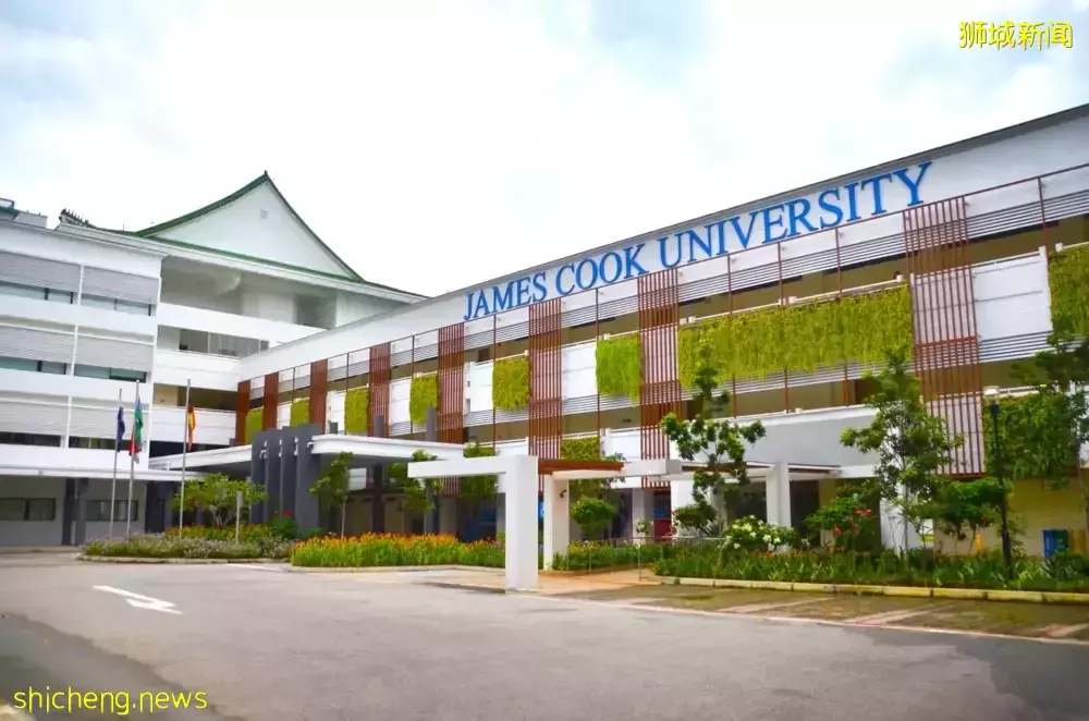拒絕“一考定終身”！2022高考後留學新加坡最全攻略指南