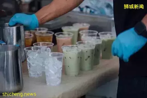 預防糖尿病，新加坡將從限制奶茶店入手？打工人：救命啊