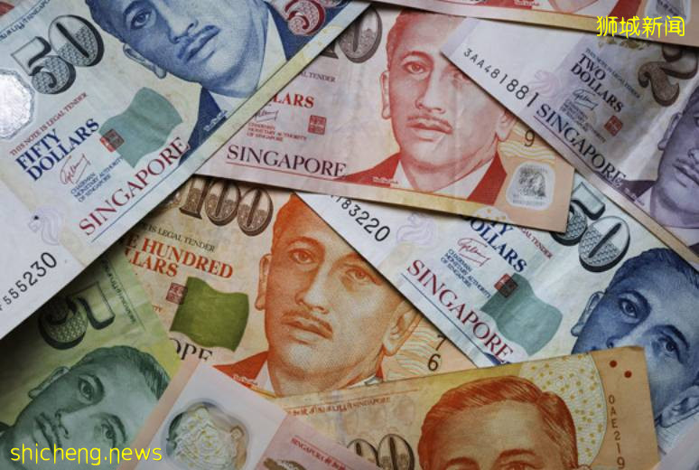 10月，新加坡電費、物價都上漲了！財長確認：GST最快明年調高至9%