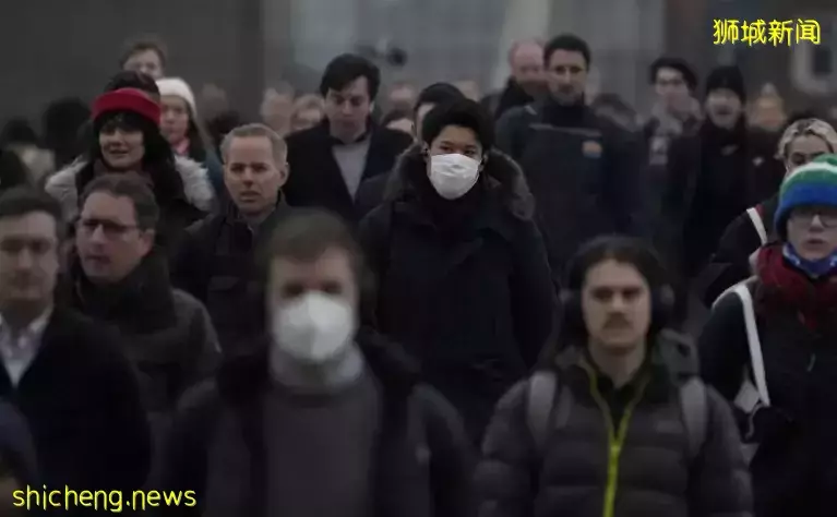 新加坡宣布进一步解封KTV和舞厅!"魔王"新冠变异病毒XE入侵亚洲!卫生部长表态