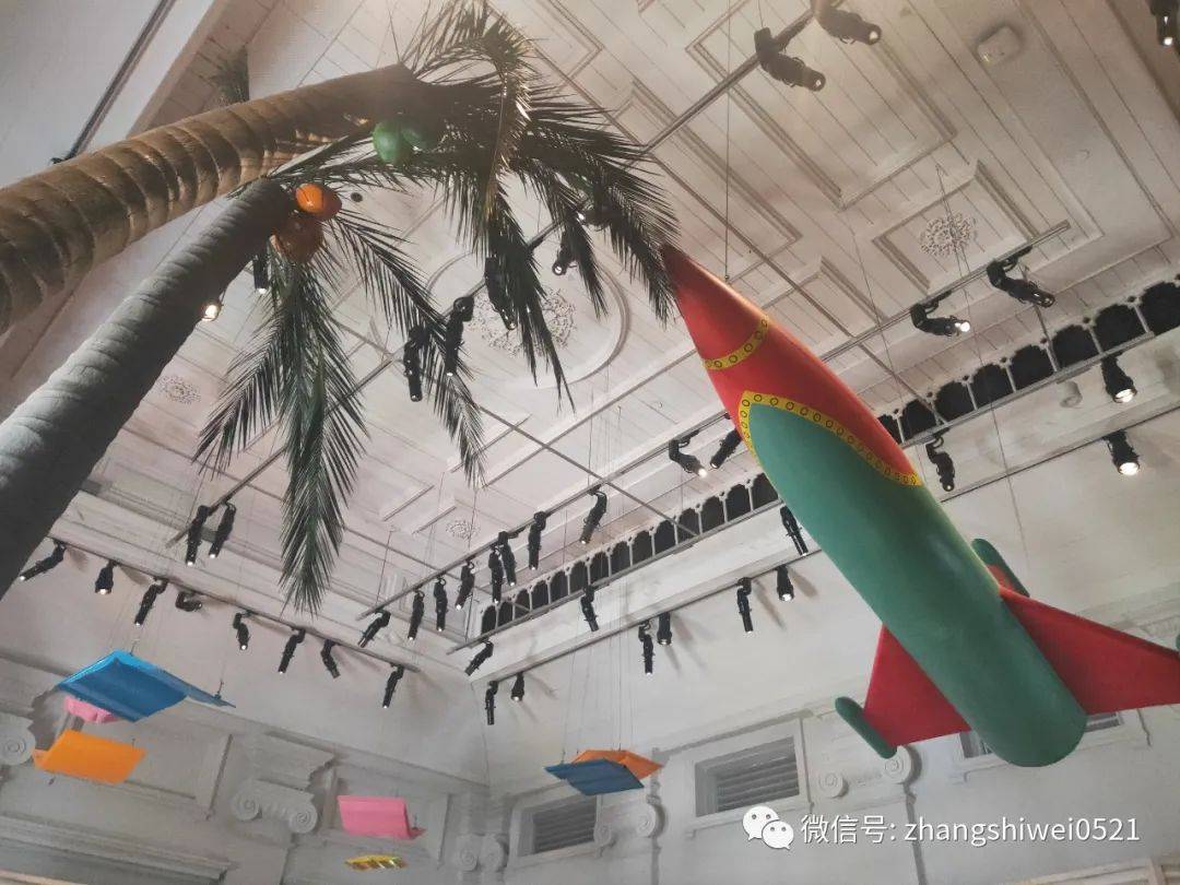 新加坡遊記系列 走,去逛博物館呀