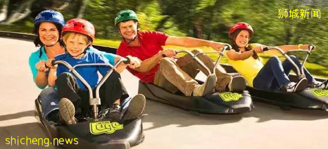 新加坡最全旅游攻略