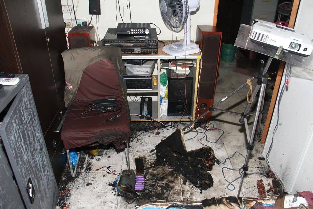 不合規的危險:它隨時會爆炸