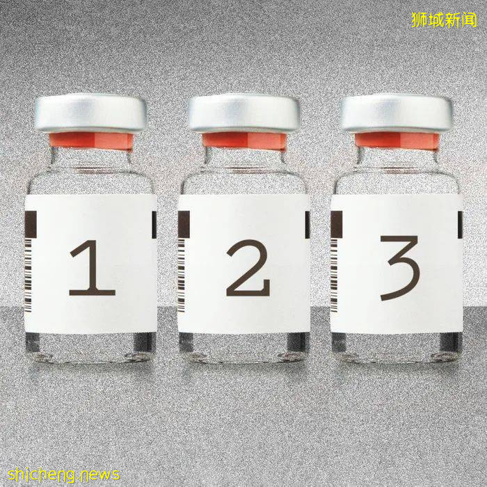 關于在新加坡打新冠疫苗第三針，一文全知道