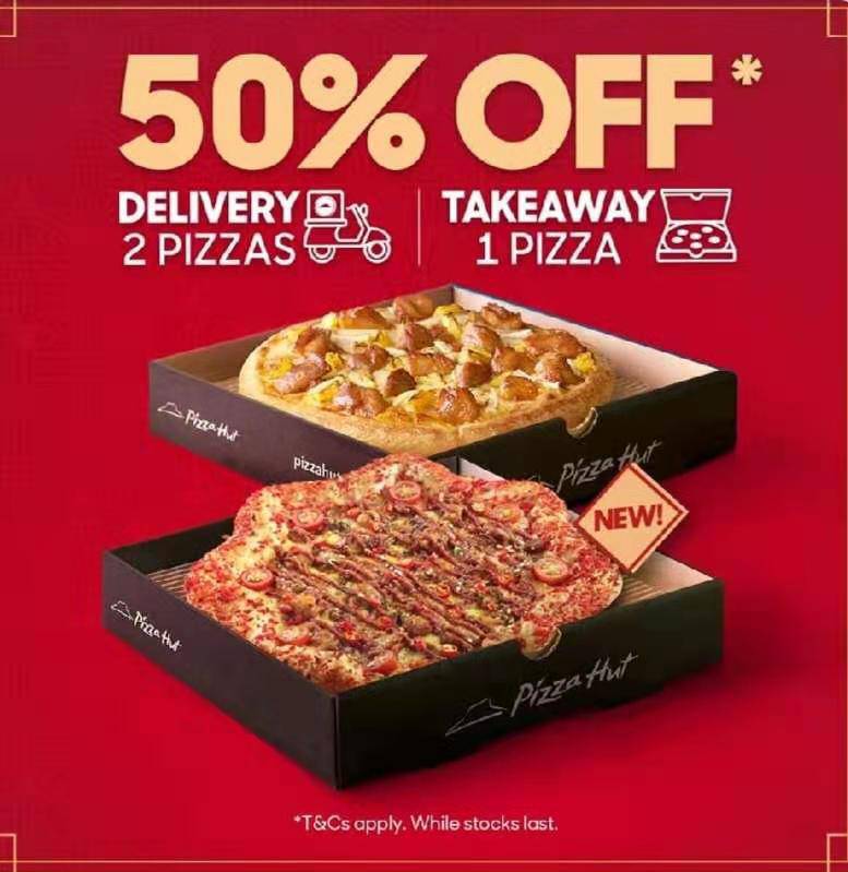 【周末去哪】環球影城買2送1,水上樂園5折,NB買1送1、新航麻將強勢回歸