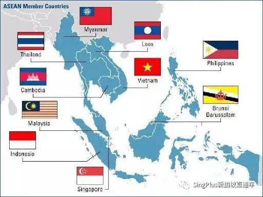 新加坡，下一個硅谷