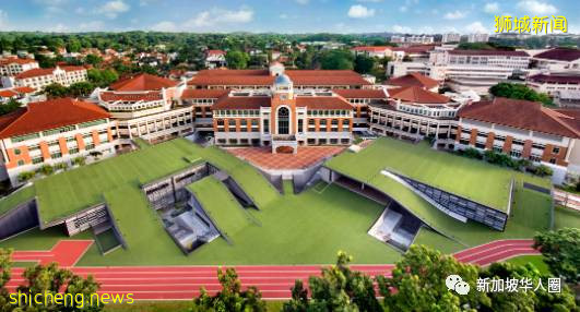 新加坡再有五所小学,四所中学,9所幼儿园20多名学生确诊