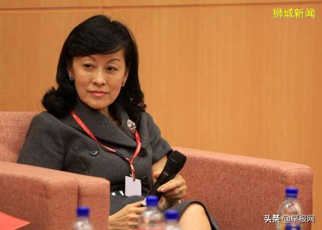 誰敢占李光耀的便宜