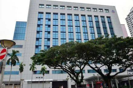 新加坡移民局最新通知:6月2日起只允許通過預約的訪客進入,並且只能辦理預約業務!