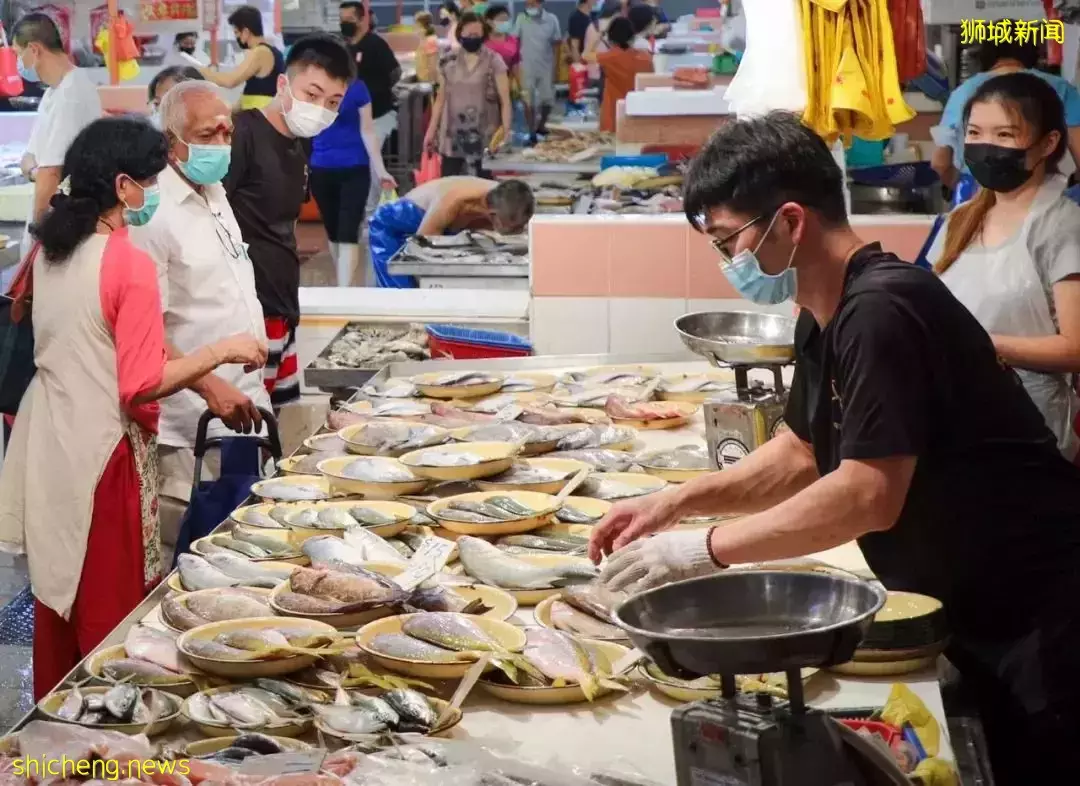 榴梿也漲價，一個68新！雞蛋、港式點心、巴刹生鮮都起價了