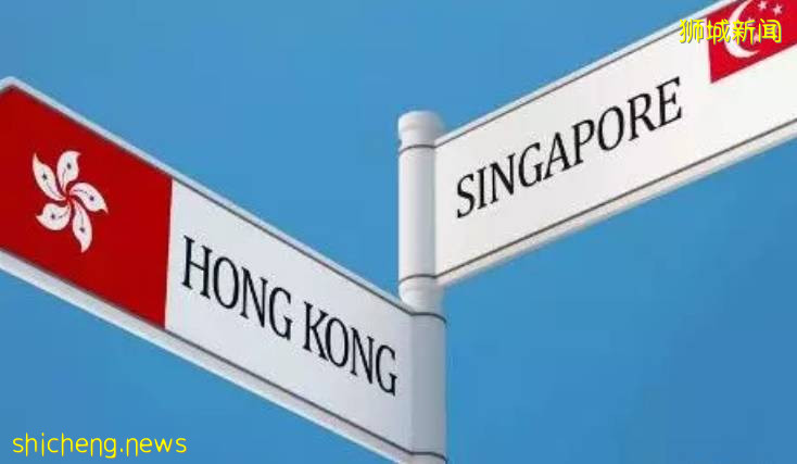 凱斯爲您全面解析注冊新加坡公司和香港公司的區別