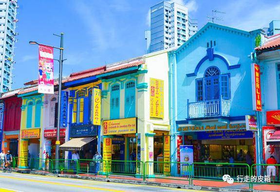 新加坡必游景点TOP5