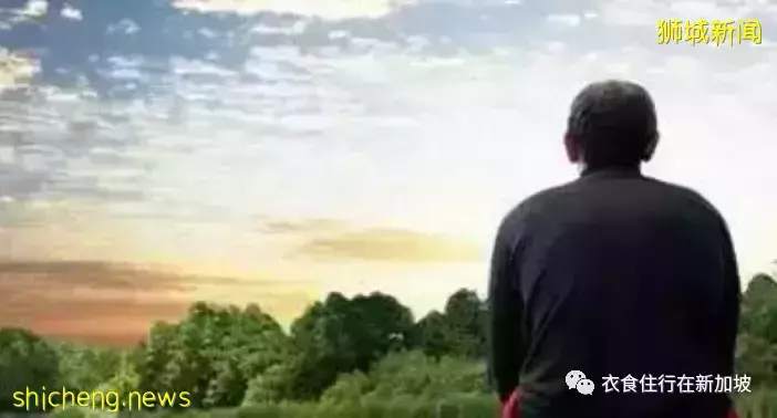 3年350人失联,揭秘不为人知的B面新加坡